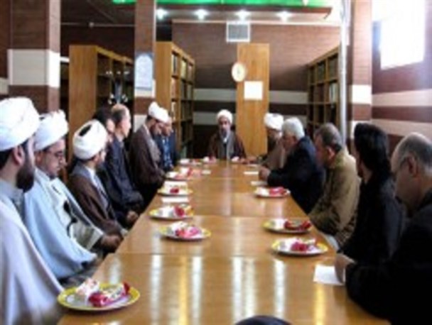 وحدت حوزه و دانشگاه زمینه ساز شکل گیری قدرت ایران در دنیا است