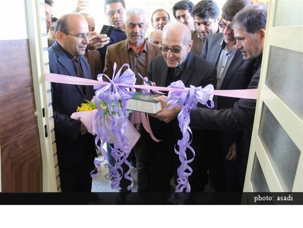 اولین موزه پزشکی خوزستان در رامهرمز افتتاح شد+تصاویر