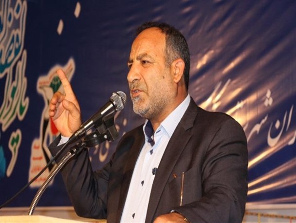 آغاز عملیات اجرایی پتروشیمی دهدشت پس از 11 سال