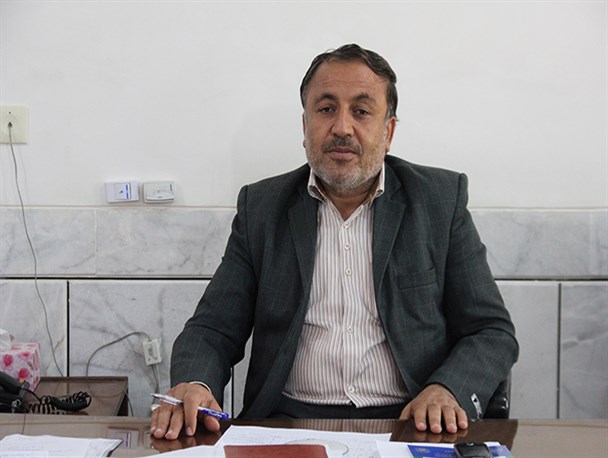 آغاز کشت کلزا در اراضی کشاورزی شهرستان مُهـر