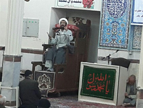 پیامدهای عظیم خلقت جسمانی پیامبر(ص) در جهان