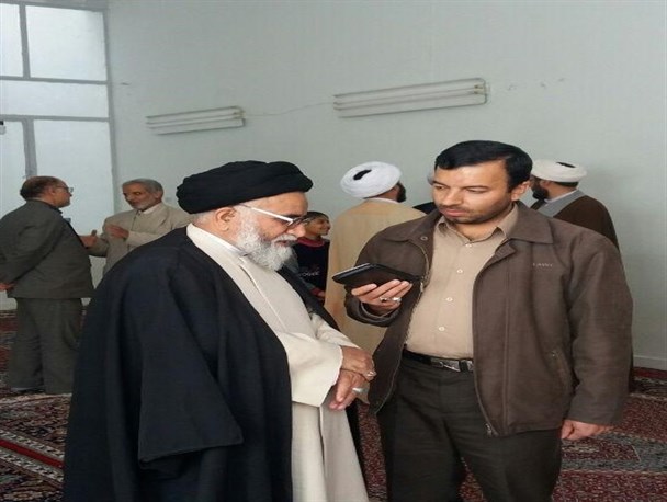 راه پیامبر اسلام(ص) به برکت انقلاب اسلامی، مسیر اجرایی و حکومتی پیدا کرده است