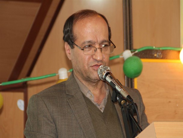 بازگشایی کارخانه ذوب آهن آلیاژی ملایر در بهمن‌ماه