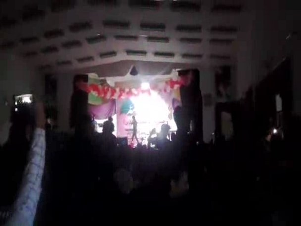 اتفاقات ناهنجار در خوابگاه دانشگاه مورد تایید نیست/اقدام هنجارشکنانه برخی از دانشجویان محکوم است
