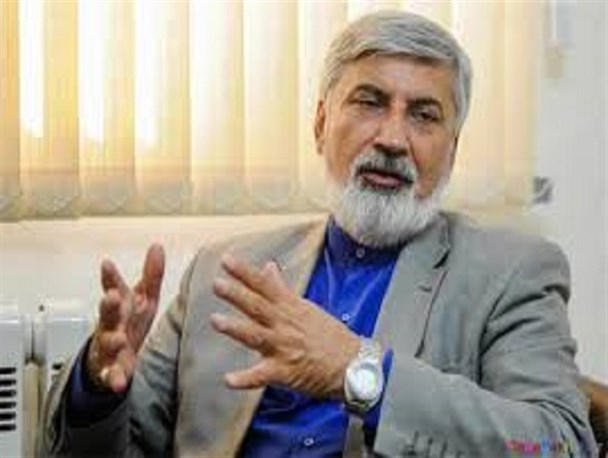 تکلیف دولت مشخص است، بر اساس قانون اقدام تلافی جویانه را انجام دهد / باب مذاکره برای همیشه با آمریکا بسته شد