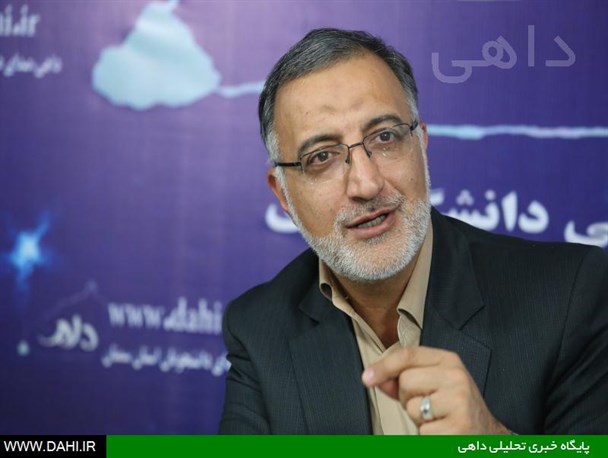 لاریجانی طرح تنظیم شده در کمیسیون ویژه برجام را نپذیرفت