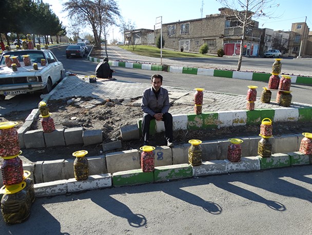مشاغل خانگی و نقش مهم آن در اقتصاد خانواده