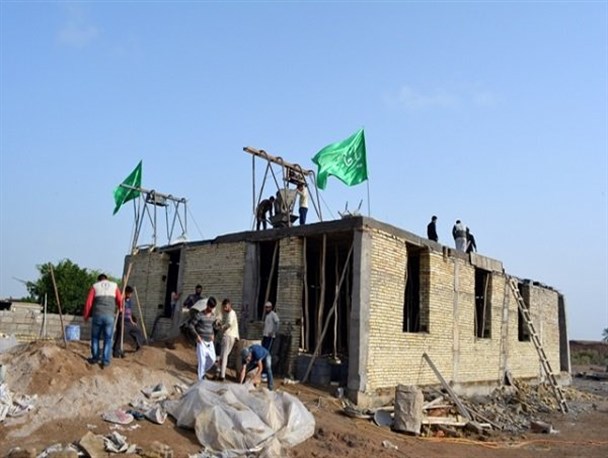 عملکرد درخشان نیروی زمینی سپاه در محرومیت زدایی از چهره سیستان و بلوچستان/ سپاه در صحنه اقدام و عمل سرآمد است