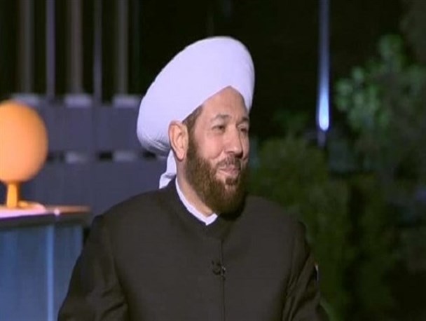 مفتی سوریه: به زودی در مسجد اموی حلب نماز می خوانیم