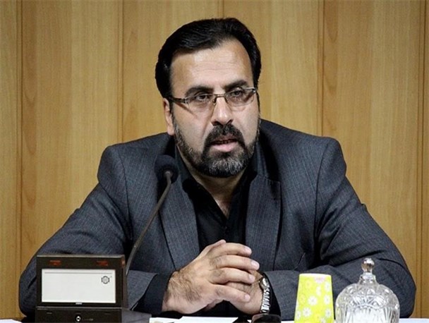 محمدپور: هنر در هر عرصه‌ای ورود کند موجب شکوه و پیشرفت می‌شود/ فرهنگ عشق به ائمه اطهار (ع) بنیادی‌ترین ارزش‌هاست