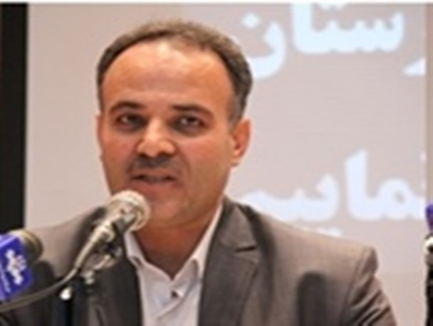 بیشترین سرقت از خانه باغ ها و خانه های کارگری صورت می گیرد/کاهش ۱۳ درصدی سرقت در خرم دره