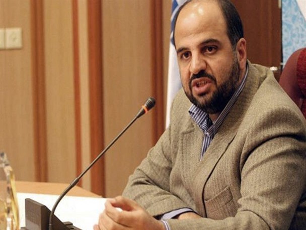 کندوان امتیازی انحصاری برای گردشگری ایران است/صنعت گردشگری ذاتاً درون زا است