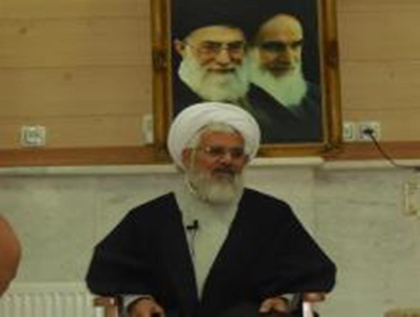مدافعان حرم نشان دادند که دفاع از انقلاب و اسلام مرز جغرافیایی ندارد