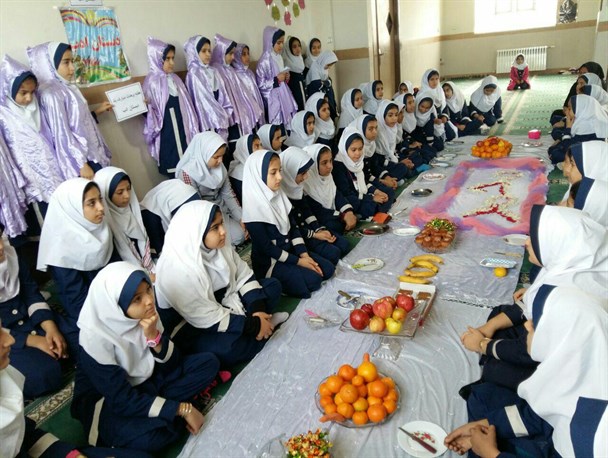 اتحاد و همدلی زمینه ساز توسعه، تعالی و تربیت اسلامی می شود