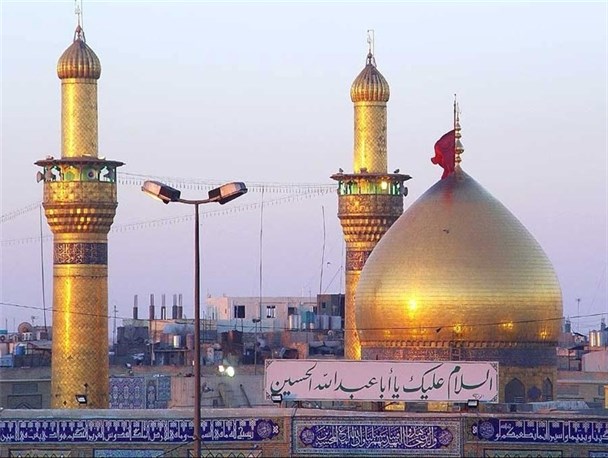 8 کاروان دانشگاهی در کرمانشاه به عتبات عالیات اعزام می شوند