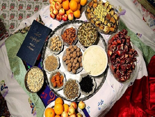 یلدای پس از برجامتان پیشاپیش مبارک