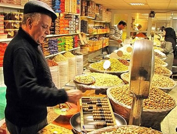 طرح نظارتی ویژه شب یلدا در بازار درگز اجرایی می‌شود