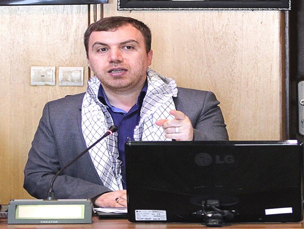 پیگیر تصویب بودجه بسیج سازمان ها در مجمع هستیم