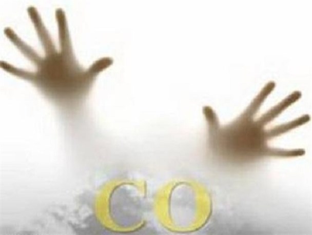 گاز گرفتگی، خانواده حسن آبادی را راهی بیمارستان کرد