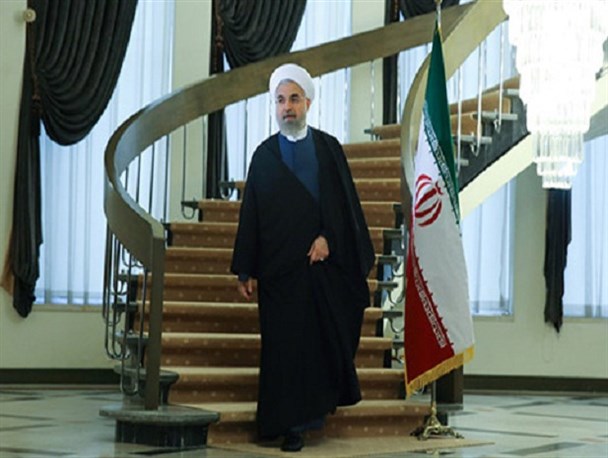 دولت تدبیر و امید سه سال از عمر خود را در چالش مانکن سپری کرد!