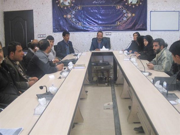 آغاز اقدامات پیشگیرانه از شیوع احتمالی آنفلوآنزای پرندگان در فراهان