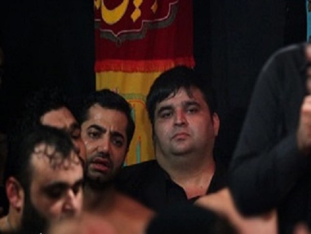 قویترین مرد جهان عزادار شد