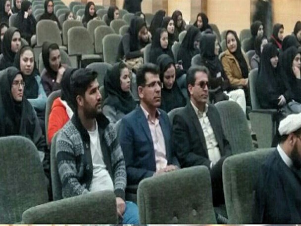 همایش «ازدواج مناسب در جوانان» در اقلید برگزار شد