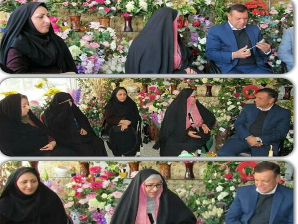 نقش مؤثر بانوان در کاهش آسیب های اجتماعی