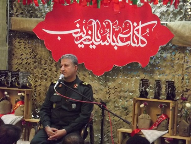 فرمان رهبر انقلاب سایه جنگ را از سر ملت ایران برداشت