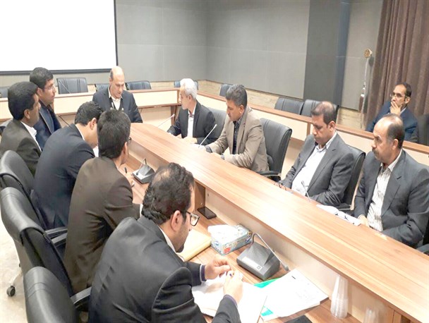 تغییر شیوه های سنتی کشاورزی به روش های نوین تنها راه موجود به دلیل کمبود آب می باشد