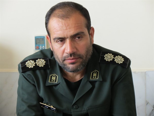 جزئیات مراسم تشییع و خاکسپاری پیکر شهید مدافع حرم "عبدالکریم پرهیزگار "