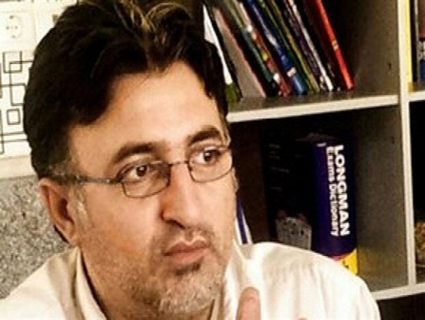 زمانی برای توسعه زنجان با معاون عمرانی جدید