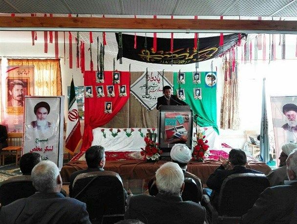 فتنه گران را نباید به دست فراموشی سپرد در غیر این سیلی خواهیم خورد