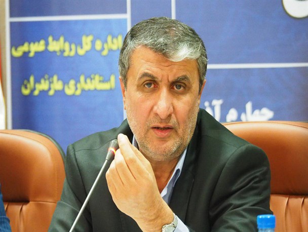 اجرای سیاست‌های دولت، پروژه‌های نیمه‌تمام و سرمایه‌گذاری توسعه‌محور در صدر توجه در مازندران