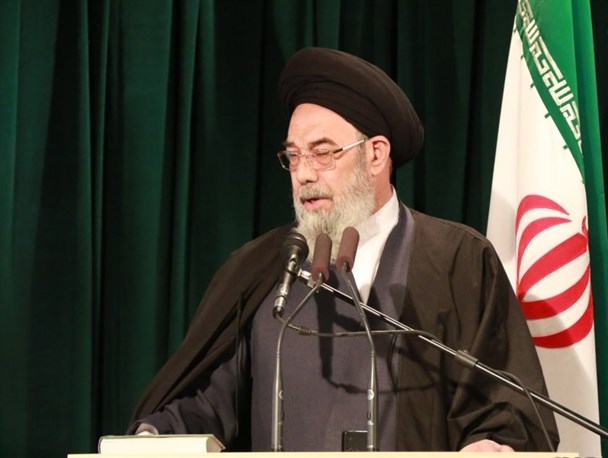 همایش وحدت حوزه و دانشگاه در اصفهان/ تصاویر