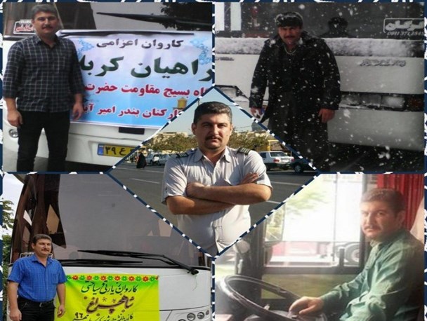 عدم ضمانت شغلی برای استمرار و تداوم کار بر روی اتوبوس/مسئولان برای رانندگان خودروهای سنگین سختی کار لحاظ کنند