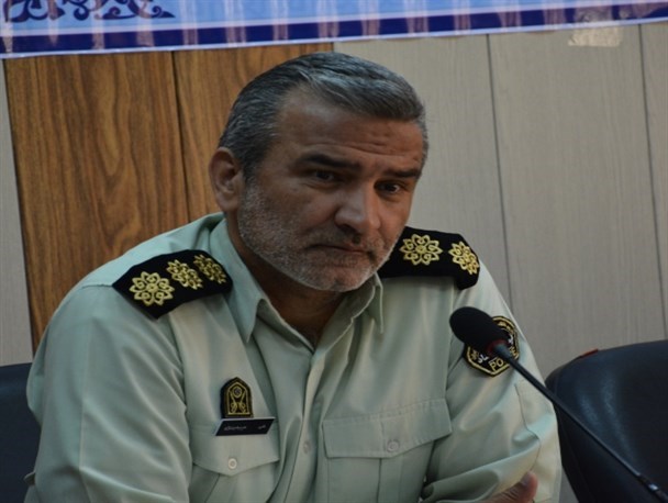 هوشیاری طلافروش، سارقان منازل را به دام پلیس انداخت