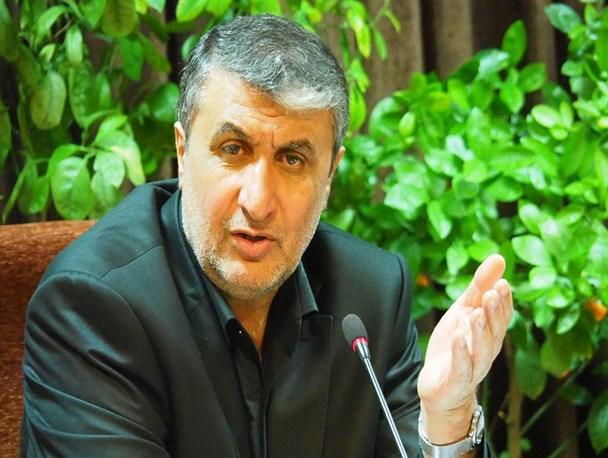 مشکل آب در گلوگاه حل می‌شود / ارائه تسهیلات برای پرورش ماهی خاویاری در مازندران