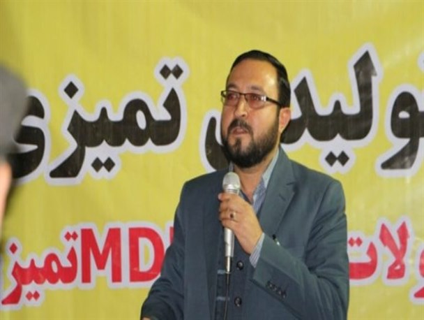 آماده استقبال و حمایت از سرمایه گذاران در میاندوآب هستیم