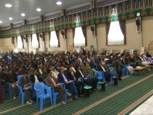 گلایه معاون رئیس کل دادگستری از مسئولین سیستان و بلوچستان/بحث پیشگیری از اعتیاد تنها مختص به یک یا دو سازمان نیست