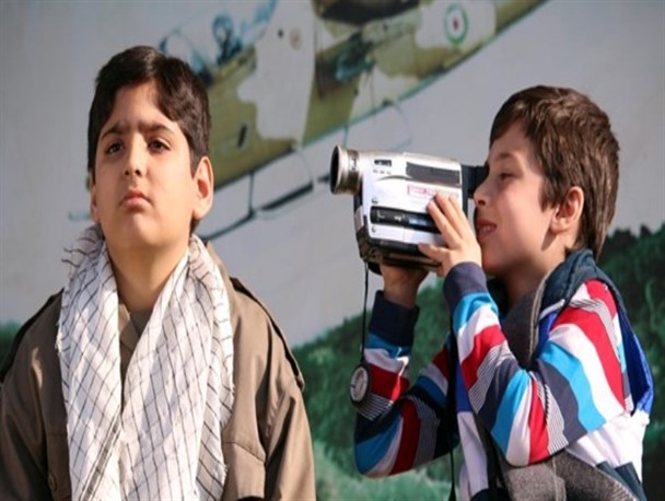 آغاز تصویربرداری فیلم داستانی «اینجا کجاست» در سیمرغ