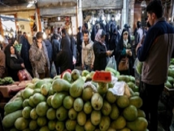 داغ گرانی بر پیشانی یلدای نگون بخت