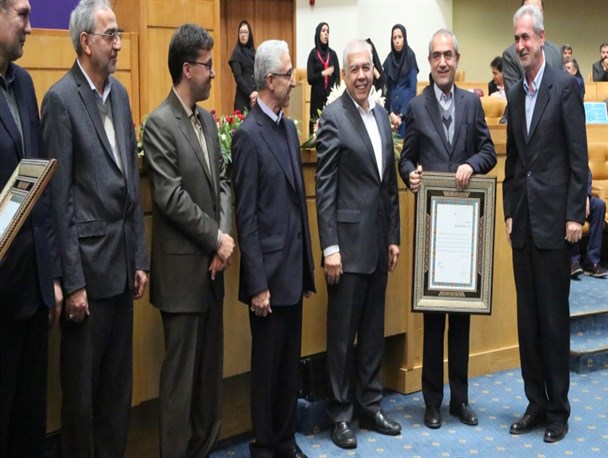 آذربایجان‌شرقی، استان برتر در جشنواره ملی پژوهش شد