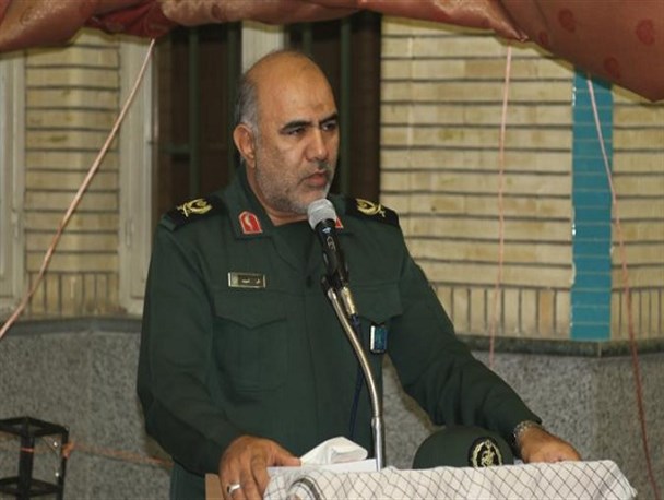 هر خشتی که در سپاه سید الشهداء (ع) گذاشته شد، حاصل سعی و تلاش جمعی بود