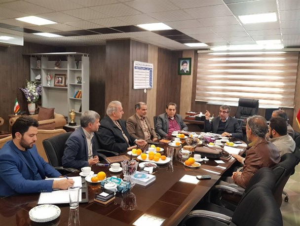 مسیر تولید لازمه توسعه شهرستان گرمسار است