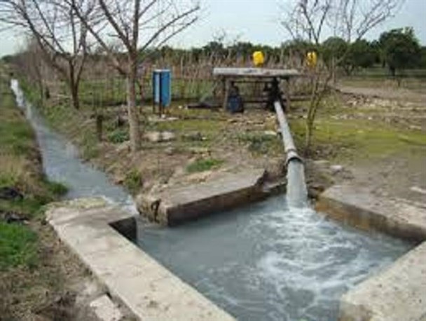 40 حلقه چاه غیر مجاز در گرمسار پلمپ شد/ تعیین تکلیف 15 حلقه چاه غیر مجاز دیگر در گرمسار