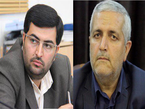 عبوری و جمالی گزینه های اصلی استانداری قم