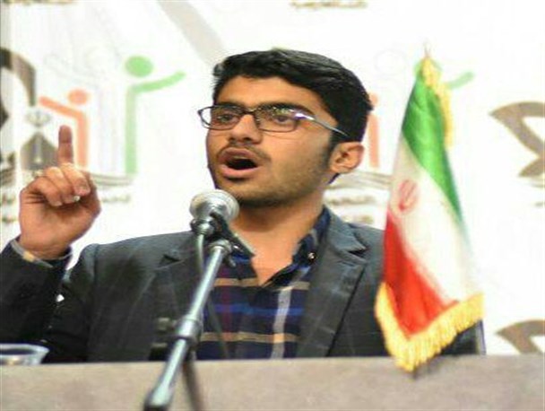 حامیان دولت هرکسی را نقد می کنند بعد می گویند آزادی نیست