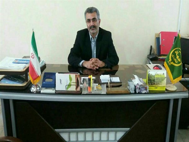 برگزاری نمایشگاه ملی توانمندی‌های بخش کشاورزی در فریدونکنار