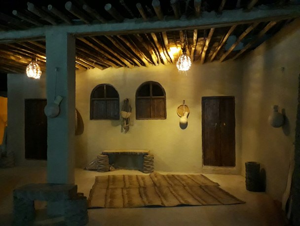 زیبایی های هرمزگان زخم خورده بی توجهی گردشگران اقتصادی